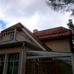 Lõuna 12 katuse pesu kõrgtööd Skyproff 3 150x150 Lõuna 12 roof cleaning