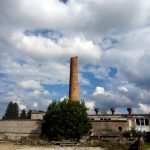 Korstna lammutamine7 150x150 Demolition of Aruküla chimney