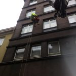 Väike Karja 7 aknapesu2 150x150 Väike Karja 7 window washing